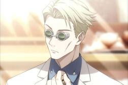 nanami kento